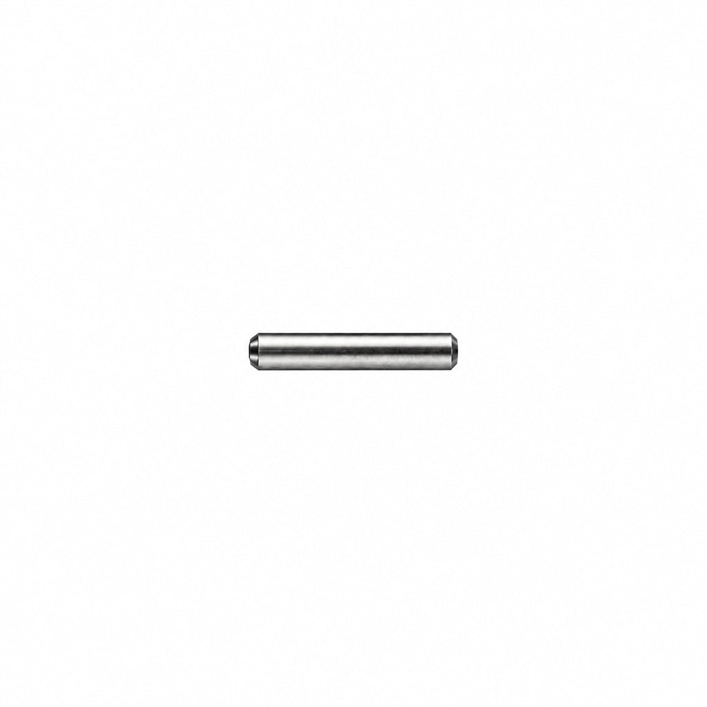 Anschutz Cylindrical Pin ISO 8734 - 4 m6x24