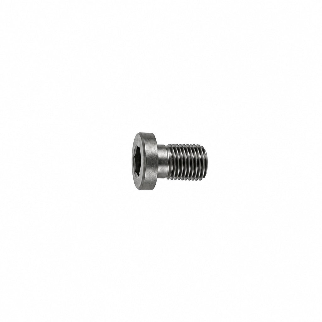 Anschutz Cheese Head Screw M5x12 - 8.8