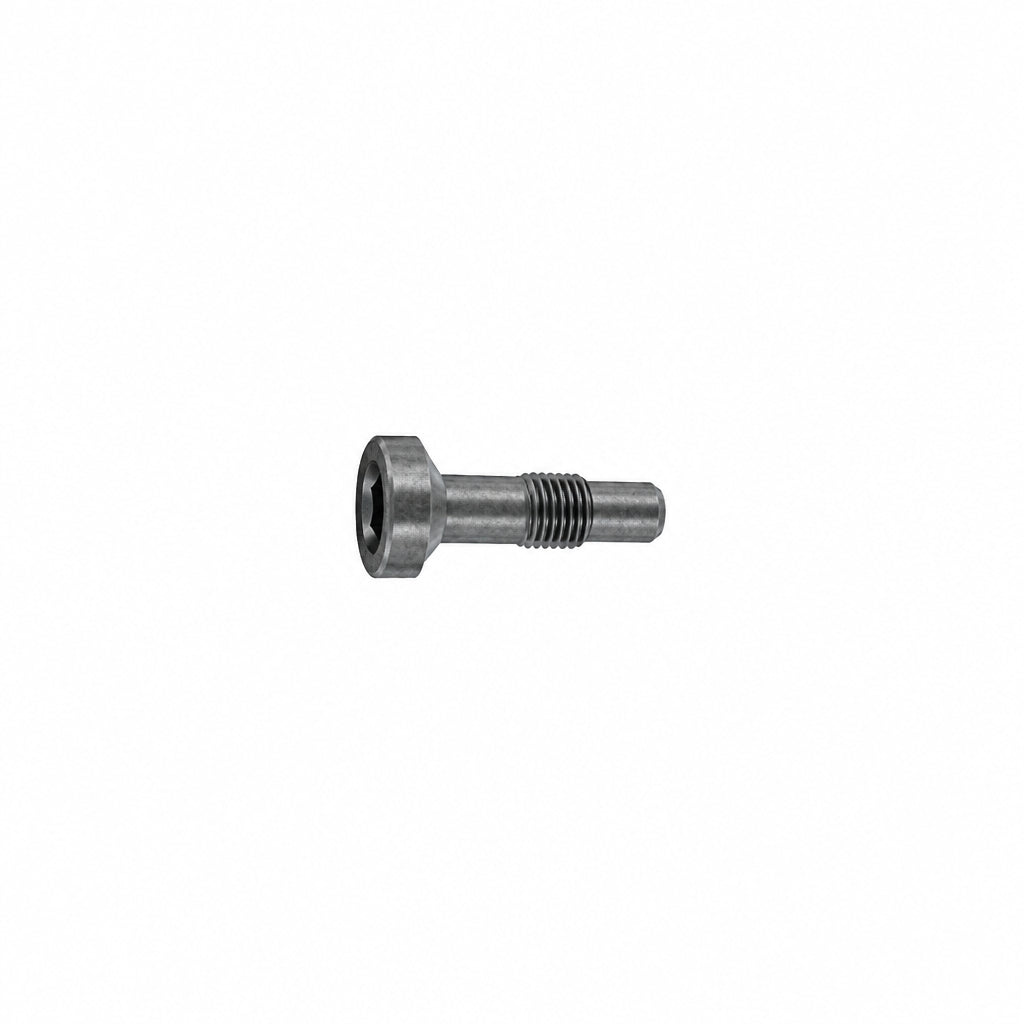Anschutz Cheese Head Screw M4x23