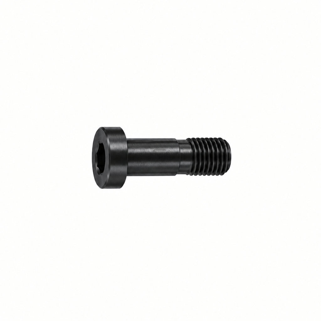 Anschutz Bedding Screw M6x0.75x26