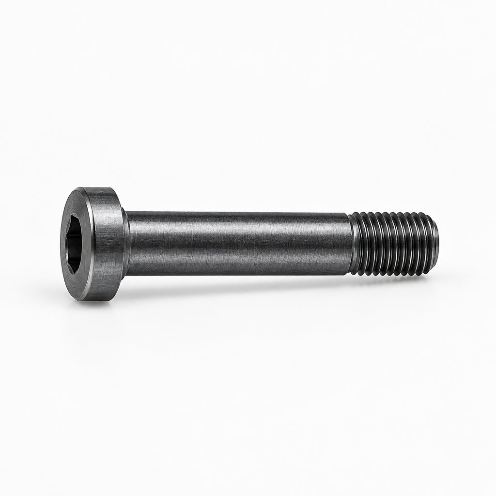 Anschutz Bedding Screw M6x0.75x40