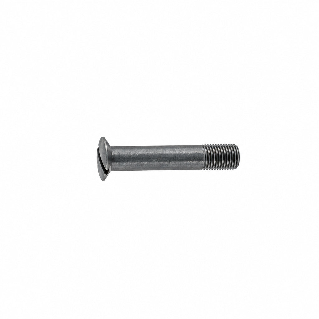 Anschutz C/Sunk Oval Head Screw M5x40.5