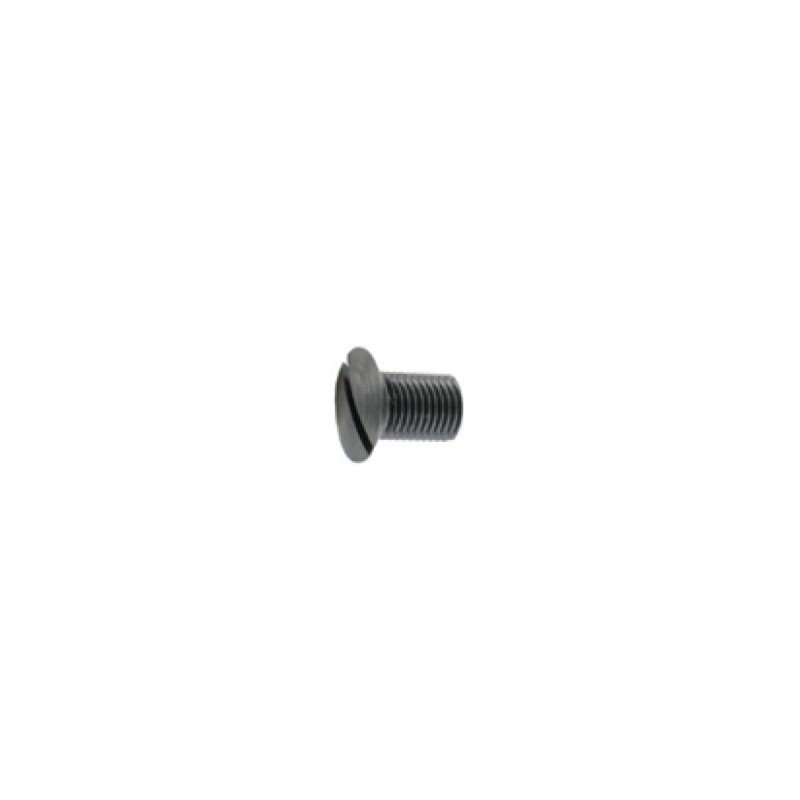 Anschutz C/Sunk Oval Head Screw M6x14.5