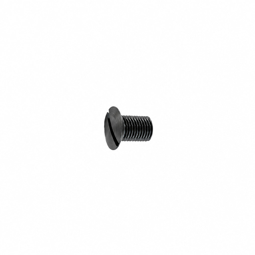 Anschutz C/Sunk Oval Head Screw M6x14.5