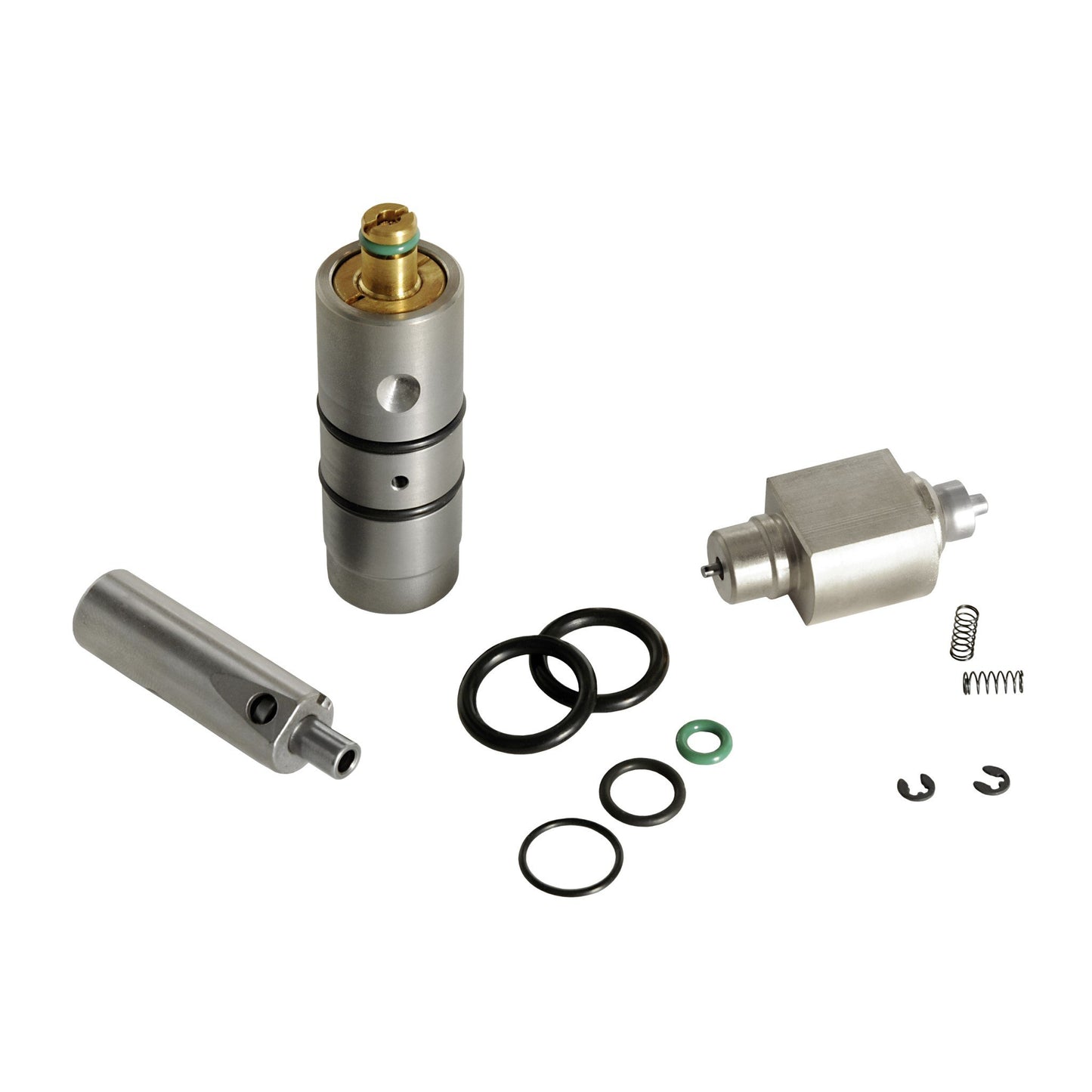 Anschutz Air Rifle Spare Part Set - Small (for S2-Version only)