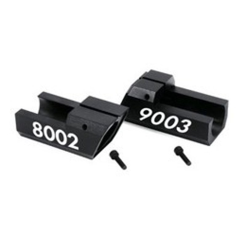 Anschutz 9003 Barrel Weight - 125g