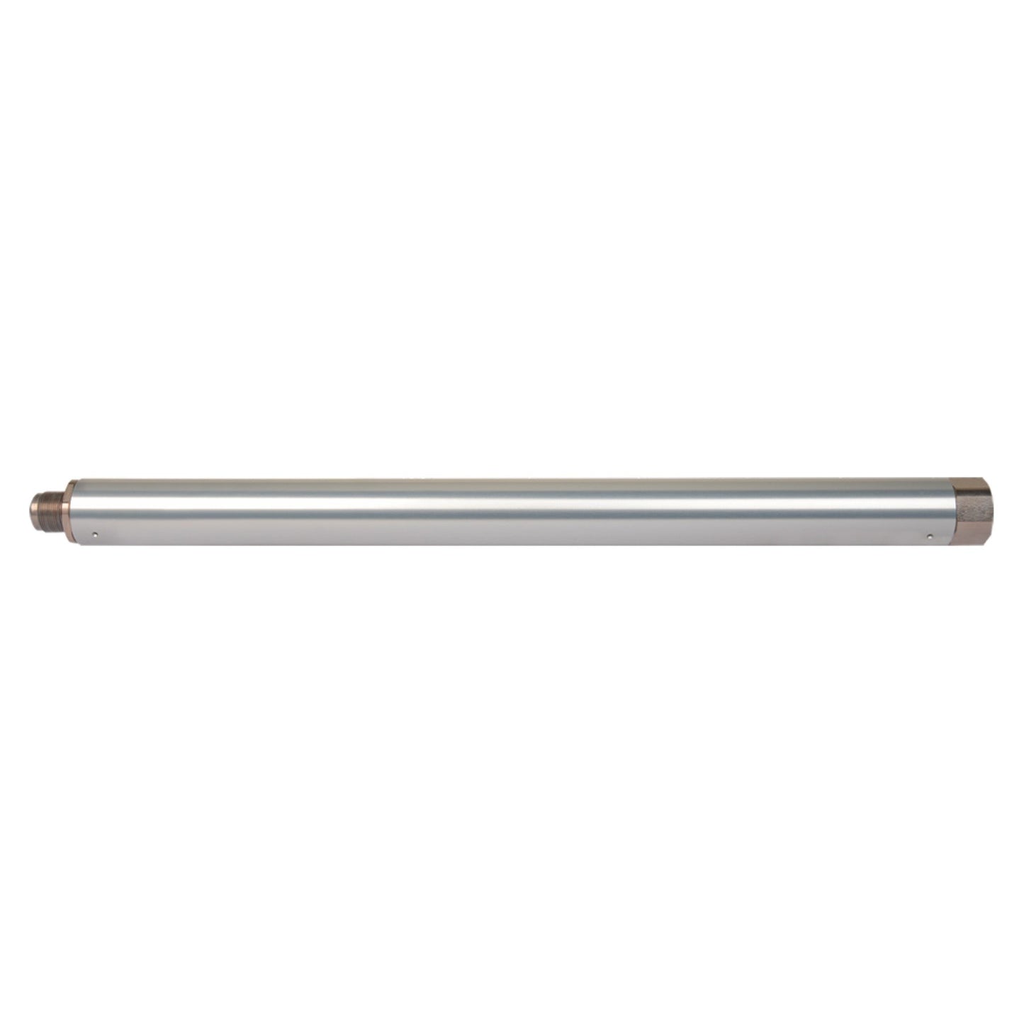 Anschutz Compressed Air Cylinder - Aluminium (Silver)