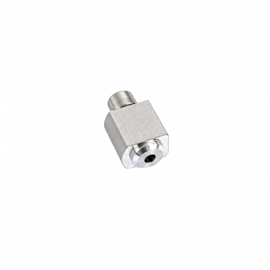 Anschutz Valve Body LG - S2
