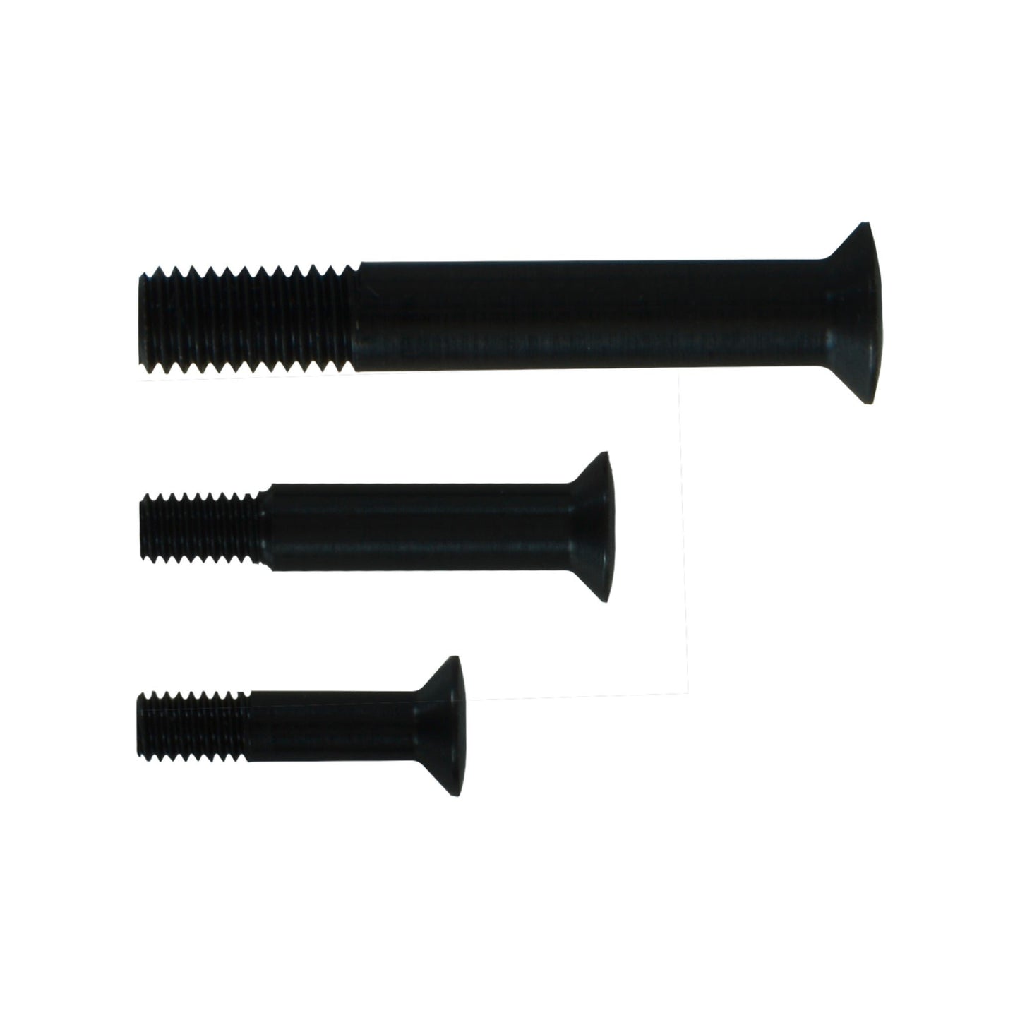Anschutz Hunting Match 64 Action Screw Set