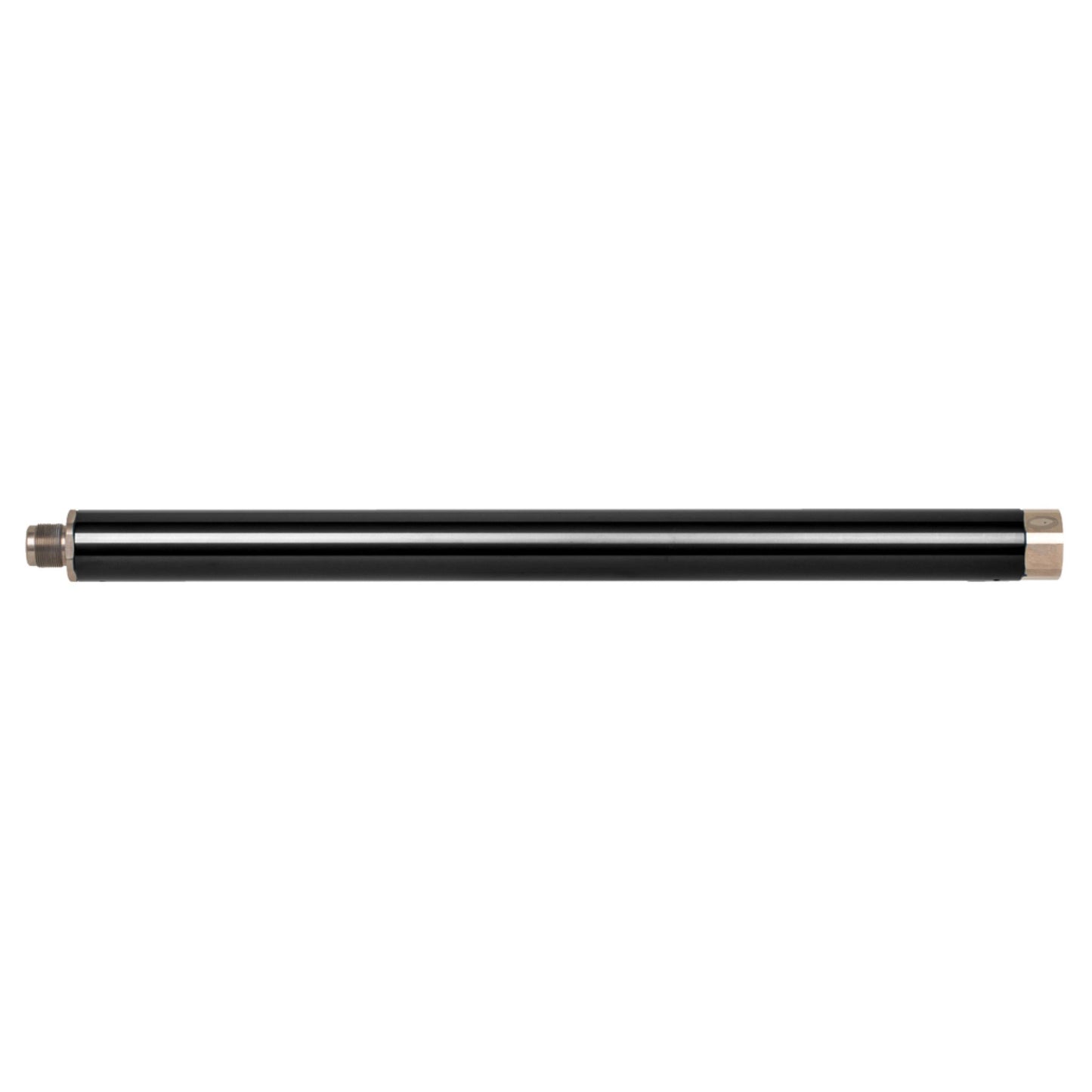 Anschutz Compressed Air Cylinder - Aluminium (Black)