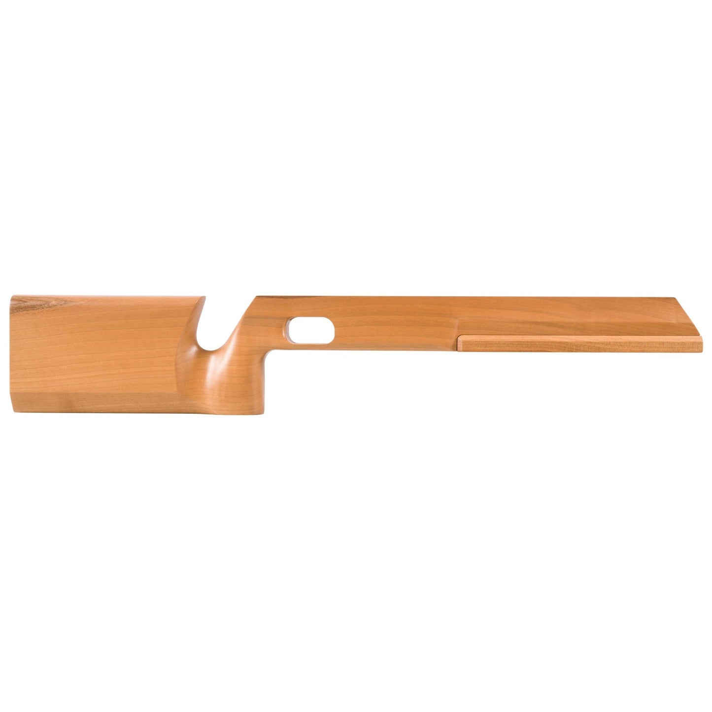 Anschutz Air Rifle Benchrest Walnut Stock