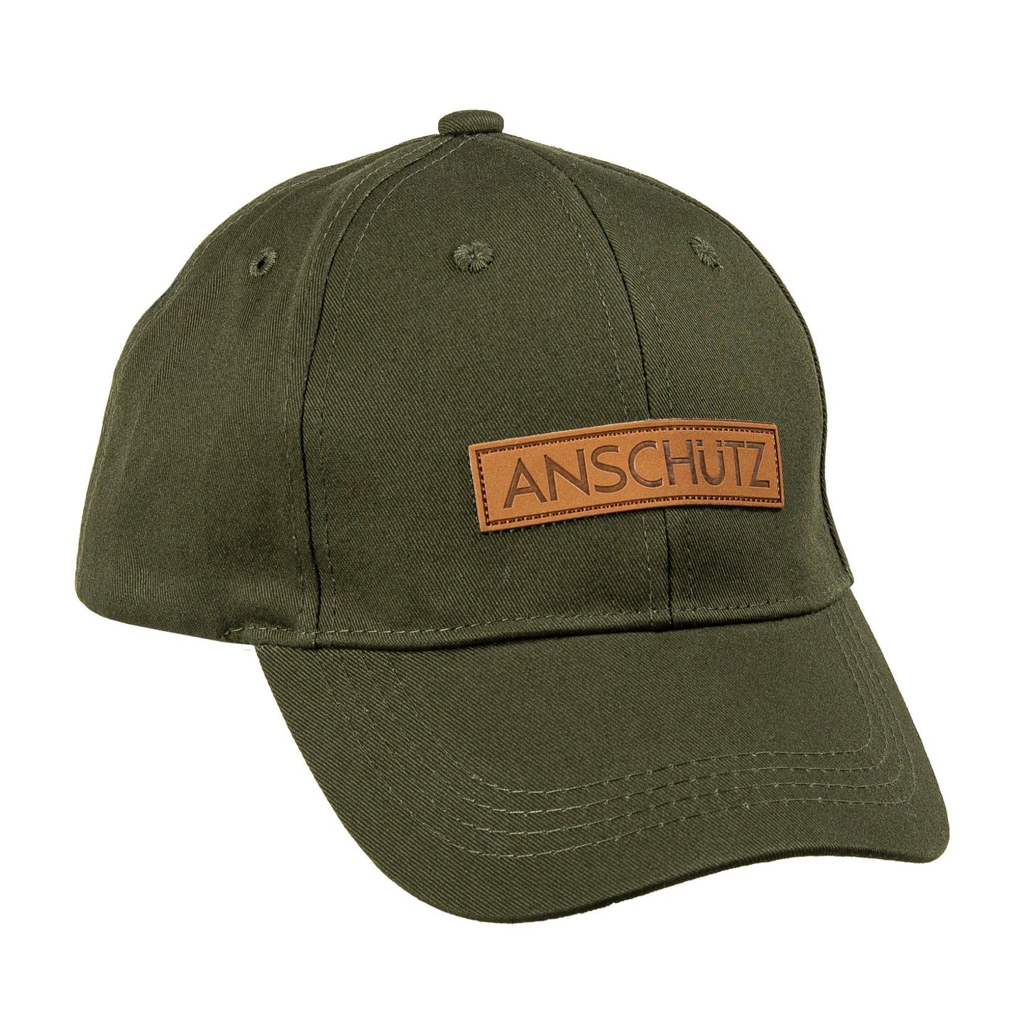 Anschutz Hunting Cap