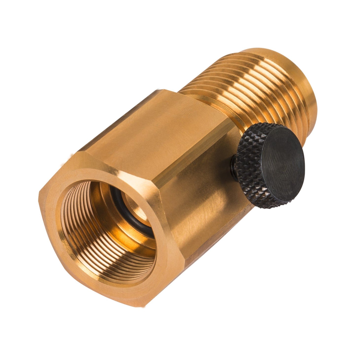 Anschutz 430-U45 Fill Adapter for Air Cylinders