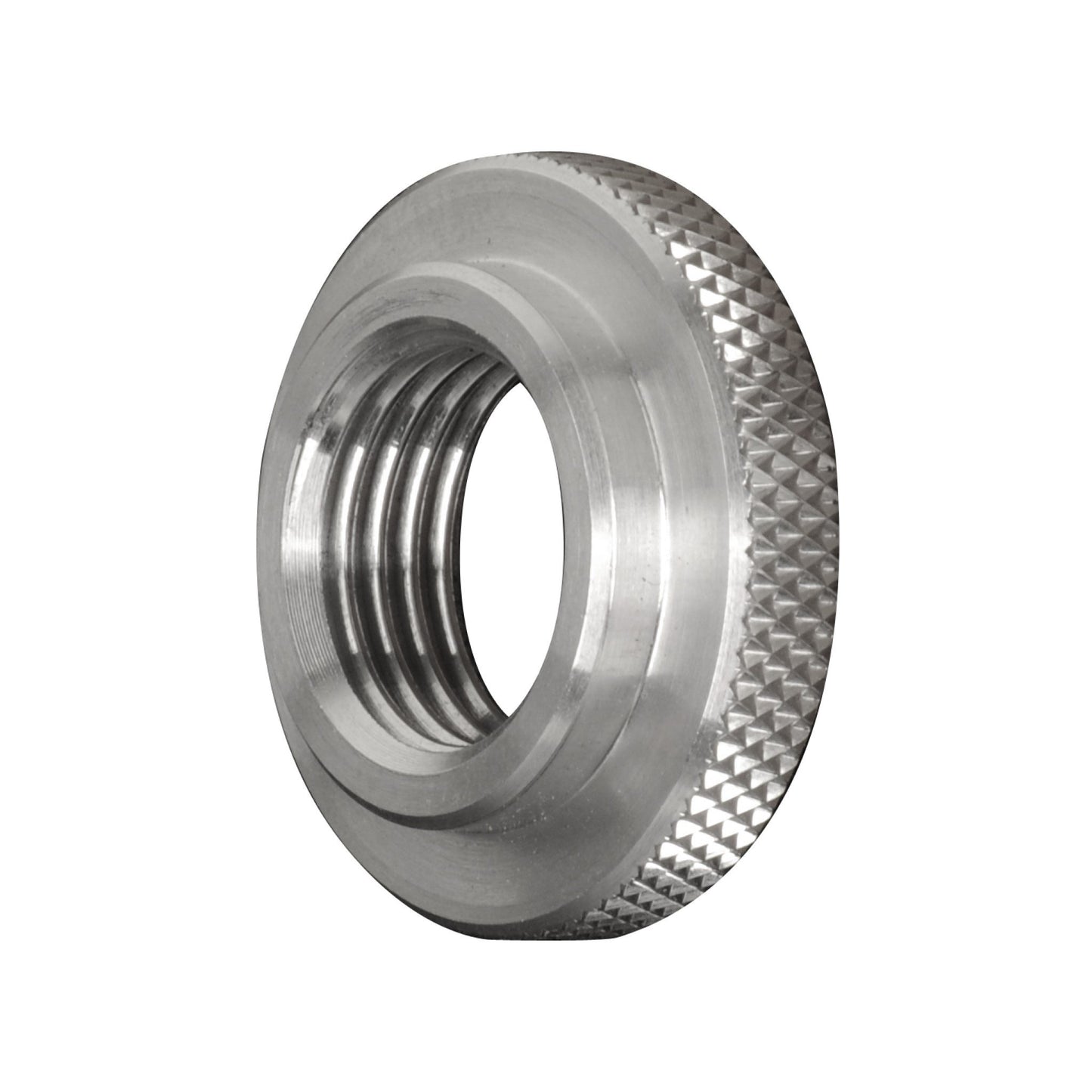 Anschutz PRECISE Butt Plate Column Locking Nut