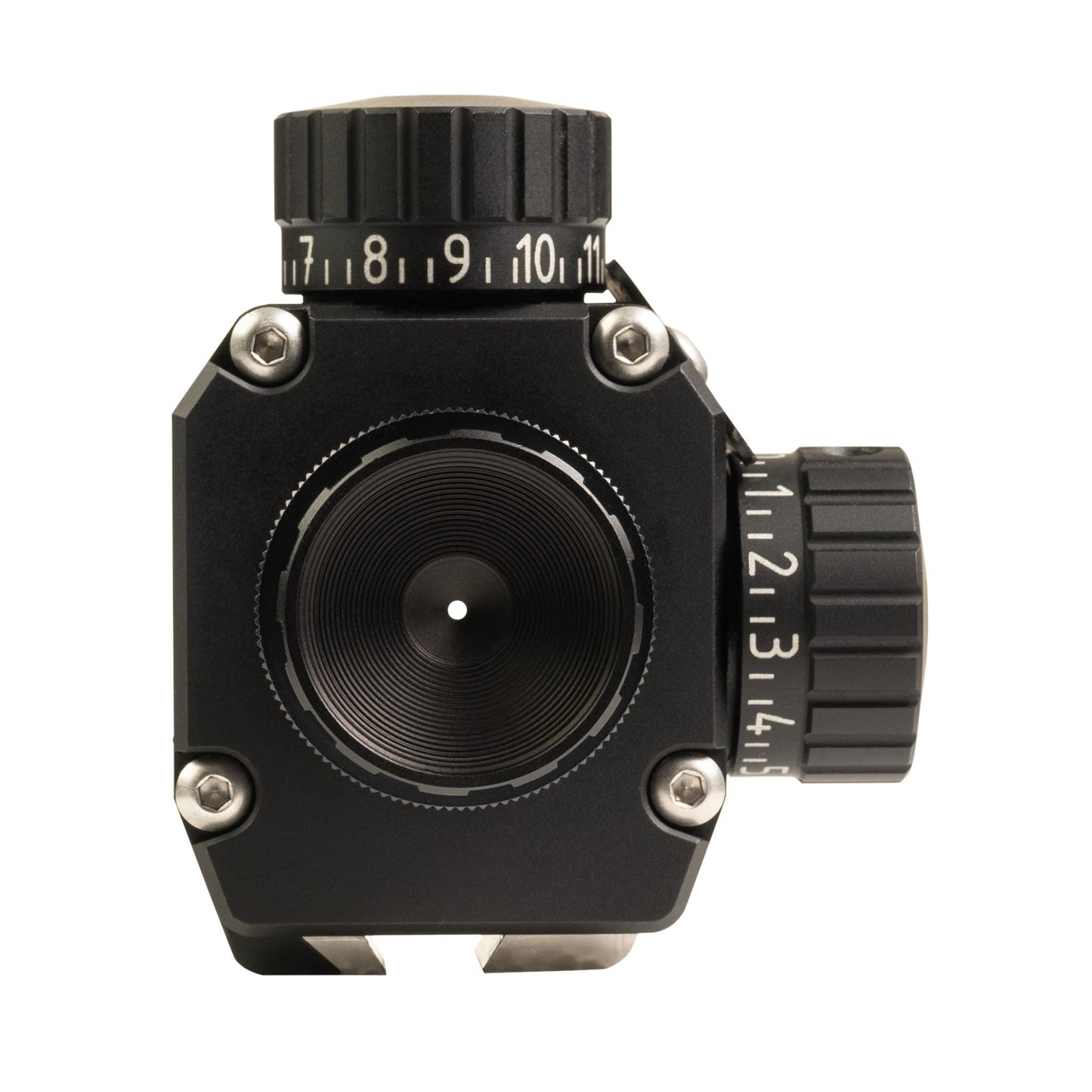 Anschutz 8000 Series Rear Sight