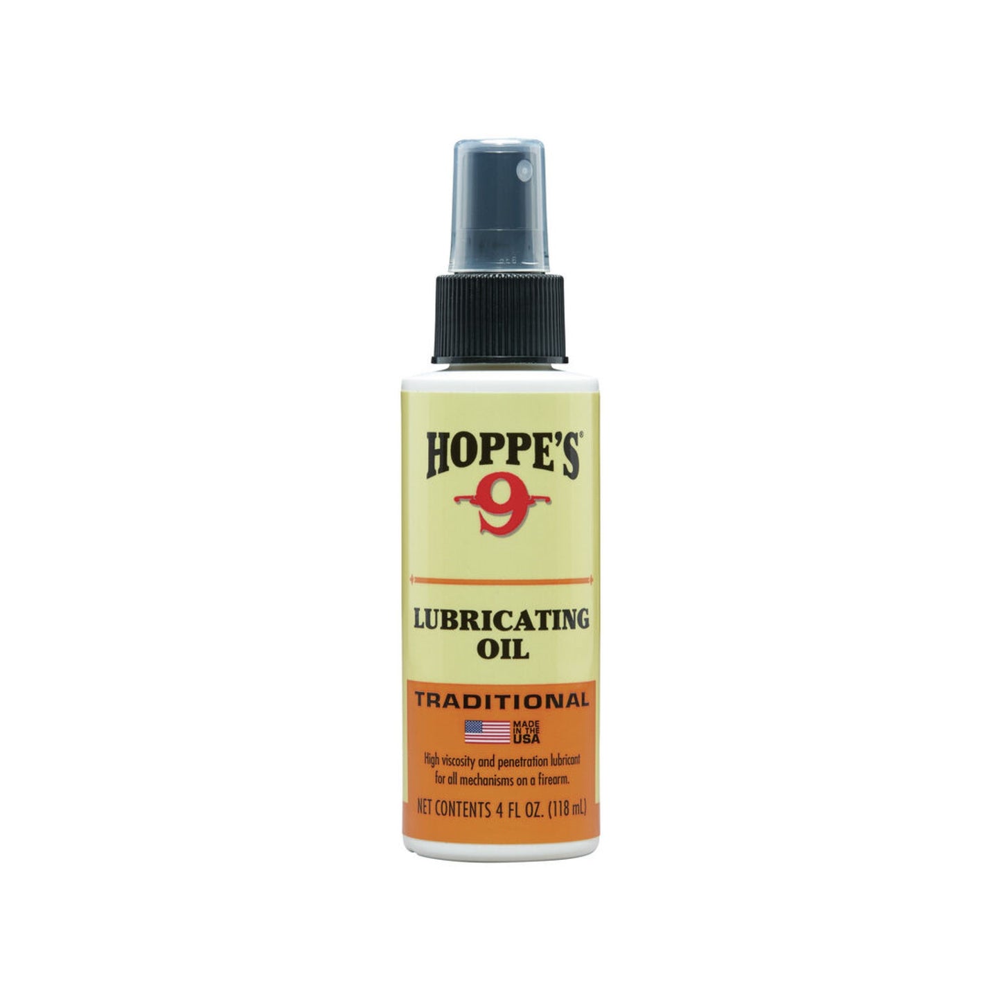 Hoppes No 9 Lubricating Oil