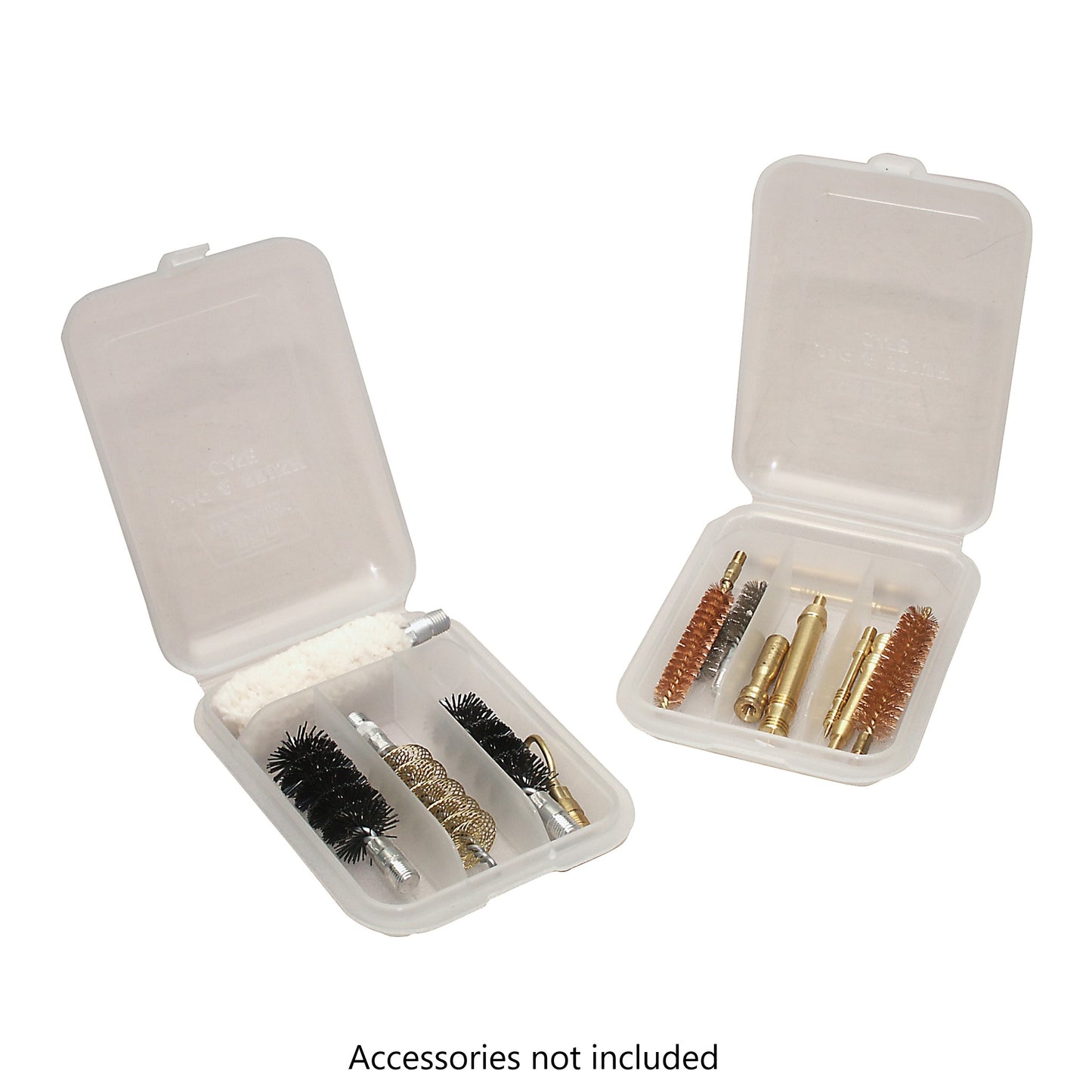 MTM Jag and Brush Case