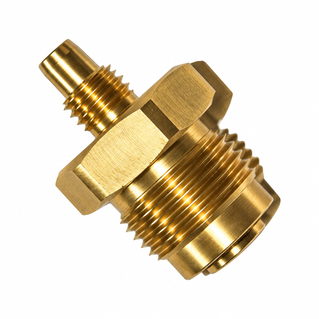 Steyr LG Fill Adaptor