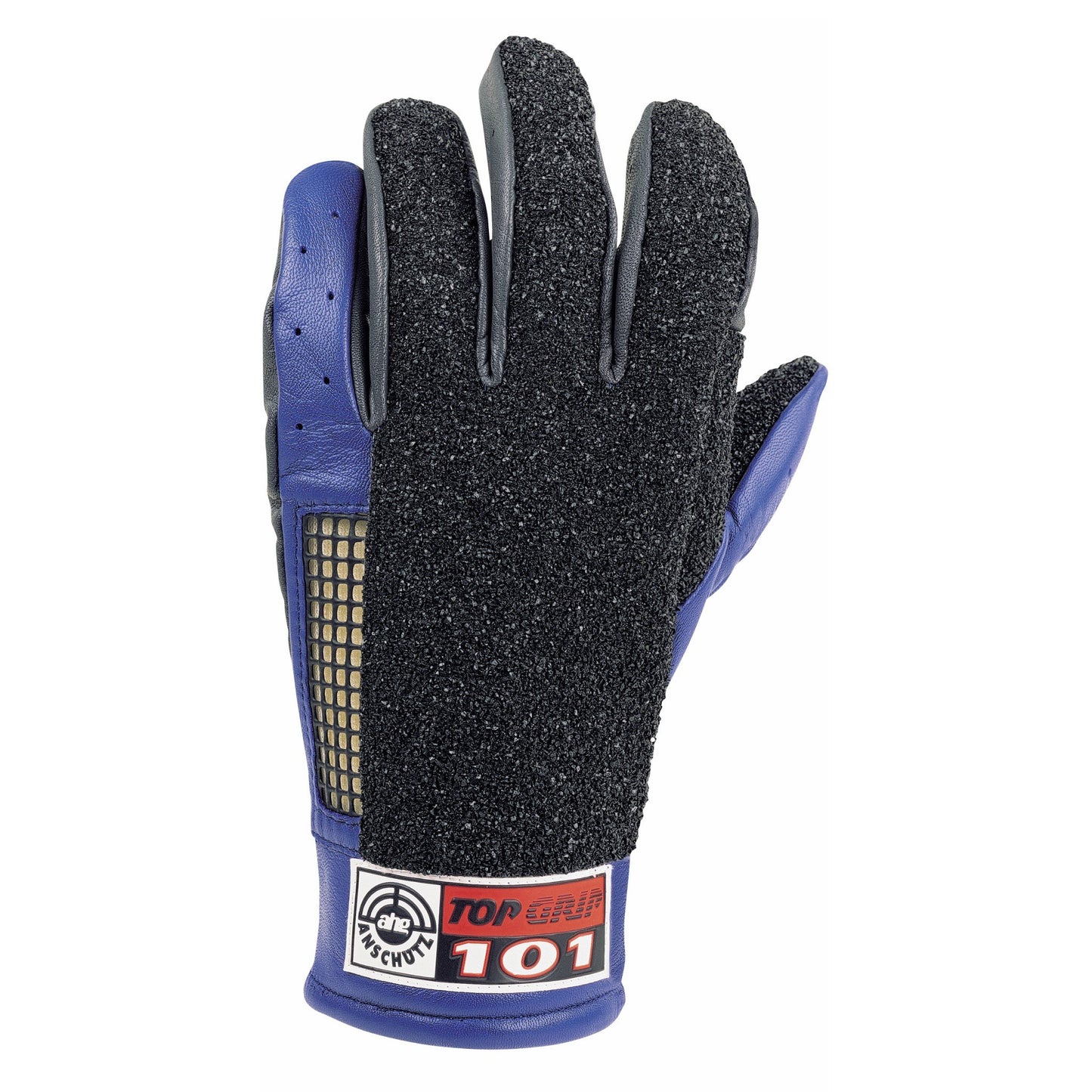ahg Top Grip Color Glove