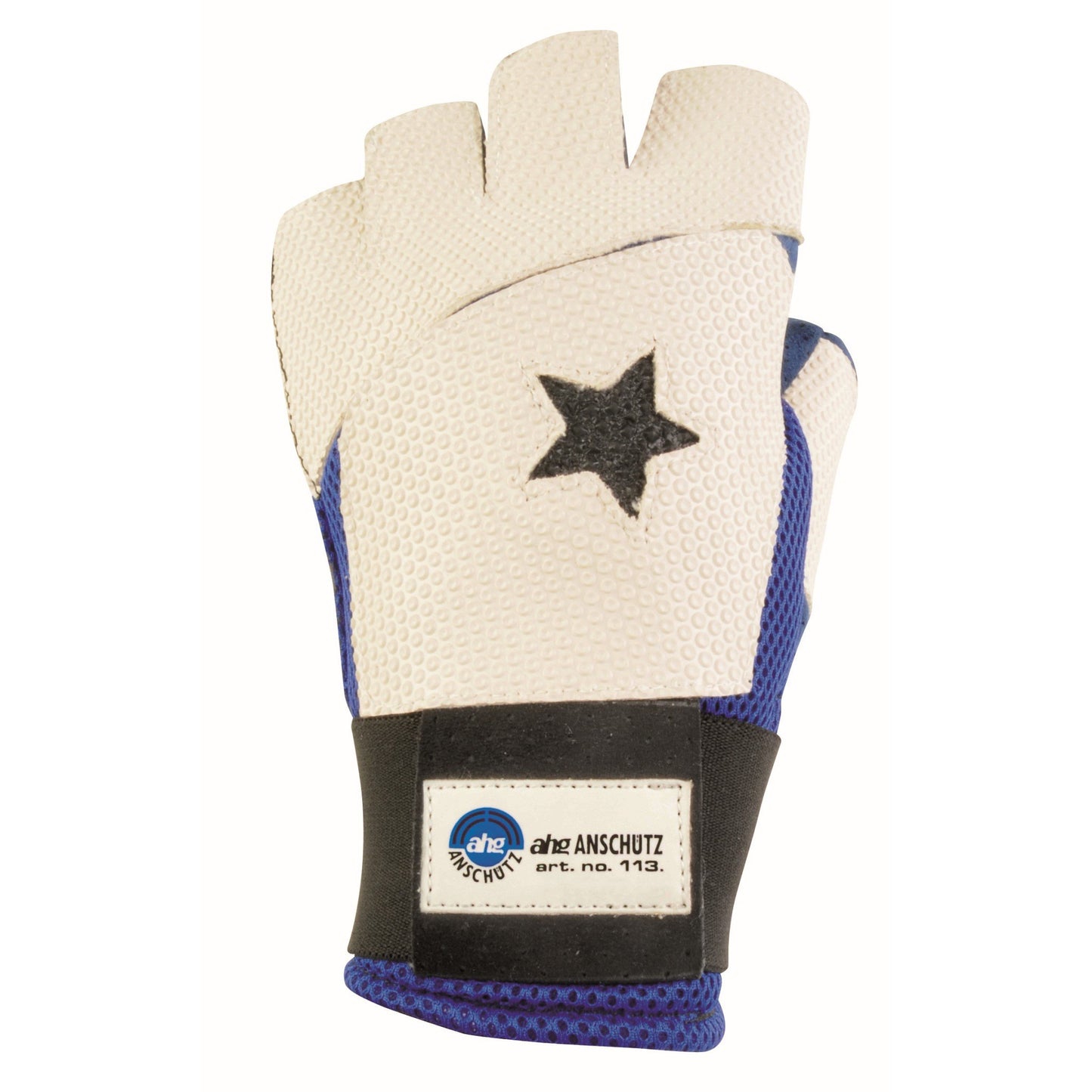 ahg Standard Short Glove