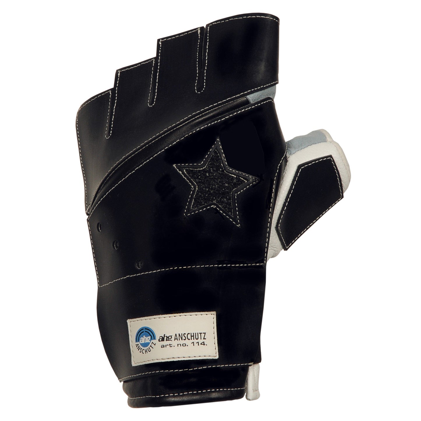 ahg Match Glove