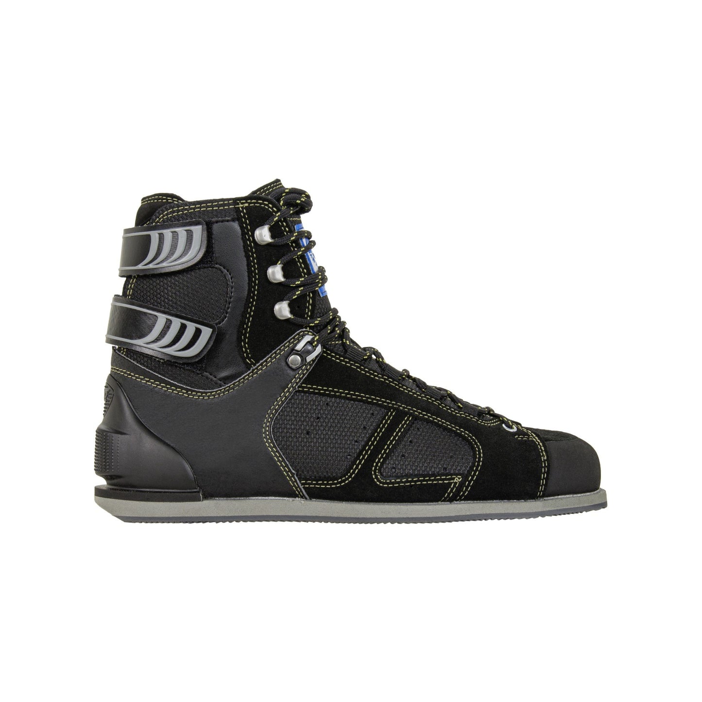 ahg Shooting Boots "STRONG"