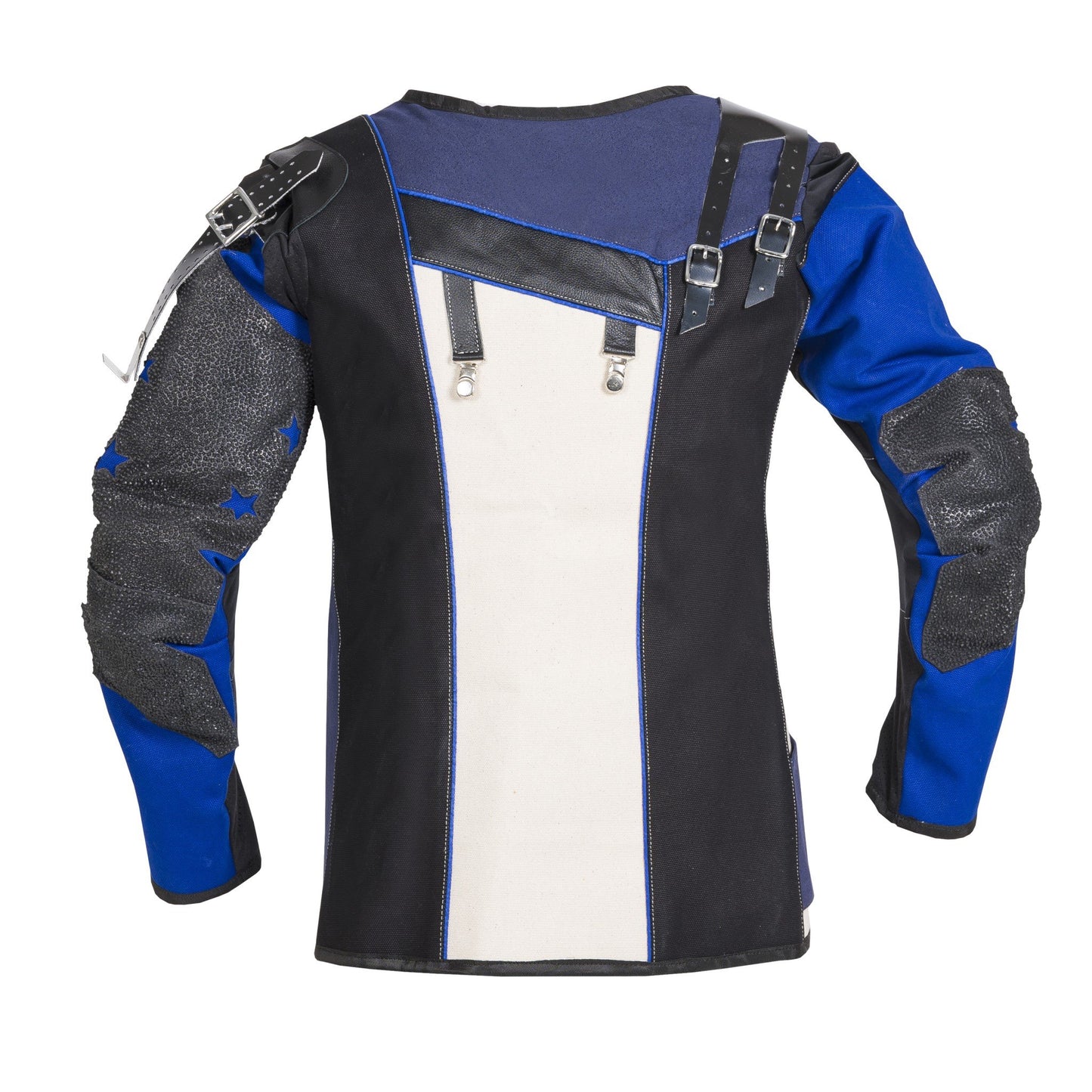 ahg 165 Shooting Jacket "STANDARD PLUS"