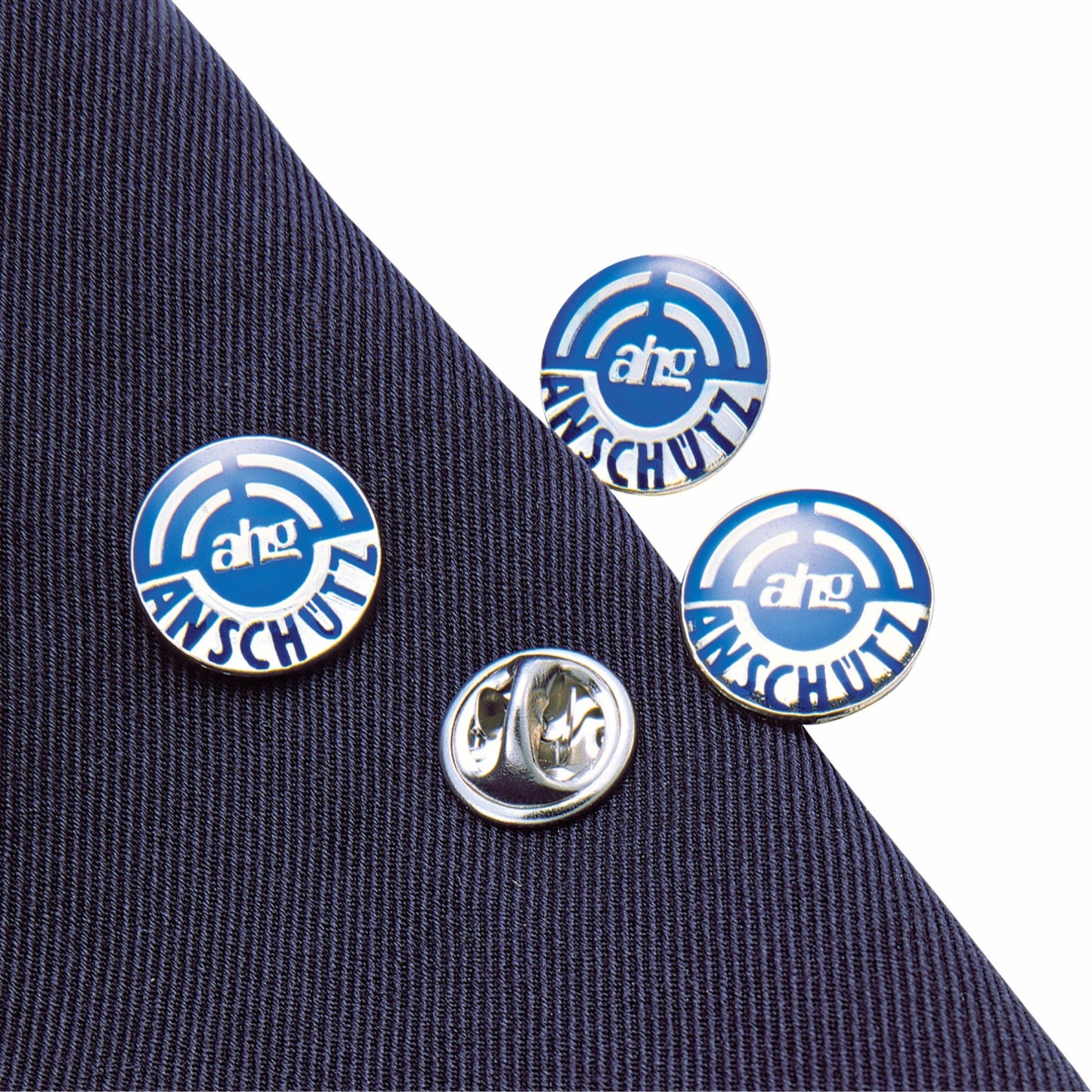 ahg Anschutz Motif Pin