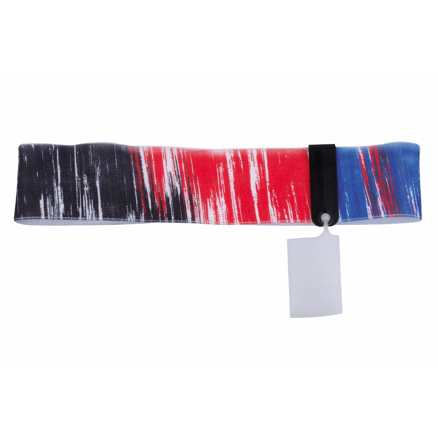 ahg Headband (with flip-up eyeshield)