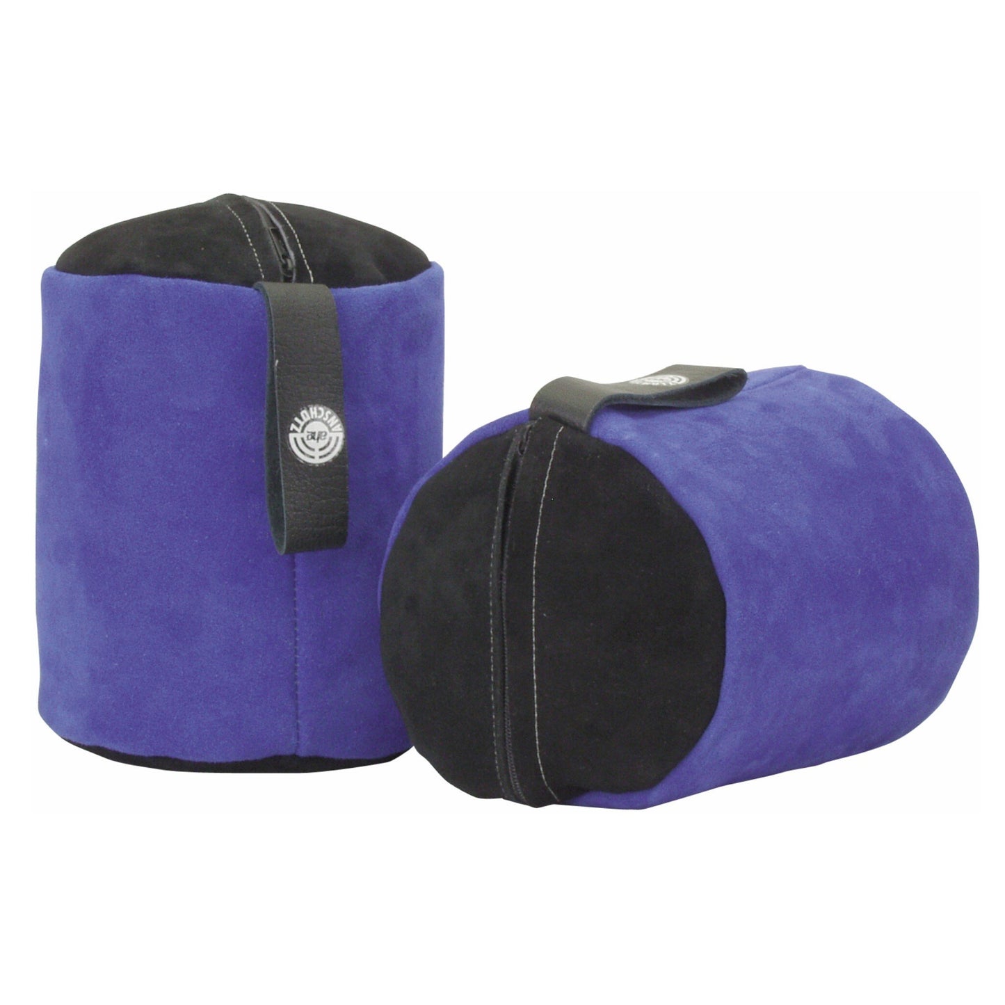 ahg Suede Kneeling Roll (unfilled)