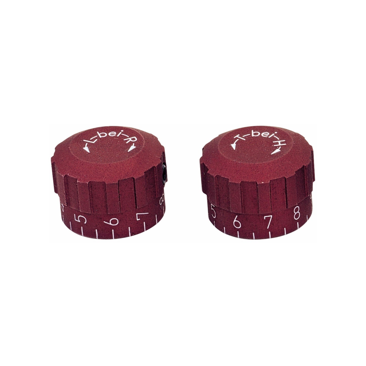 ahg-Knob Set for Rear Sight 6805/7002