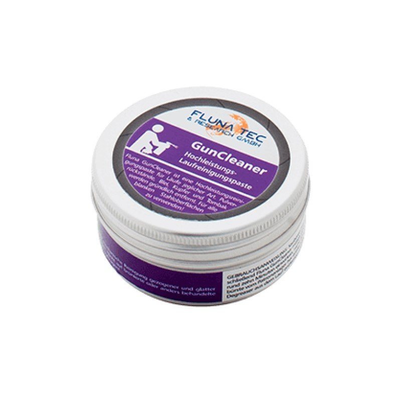 Fluna Tec Gun Cleaner