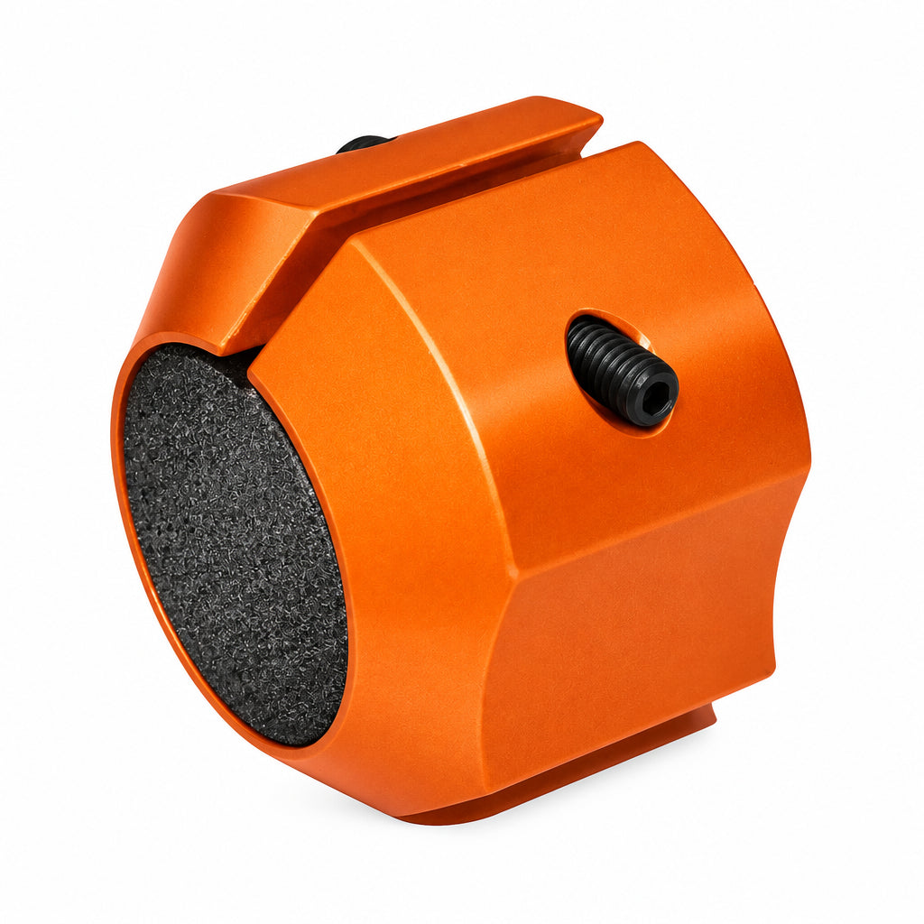 ahg Barrel Weight, Orange - 50g
