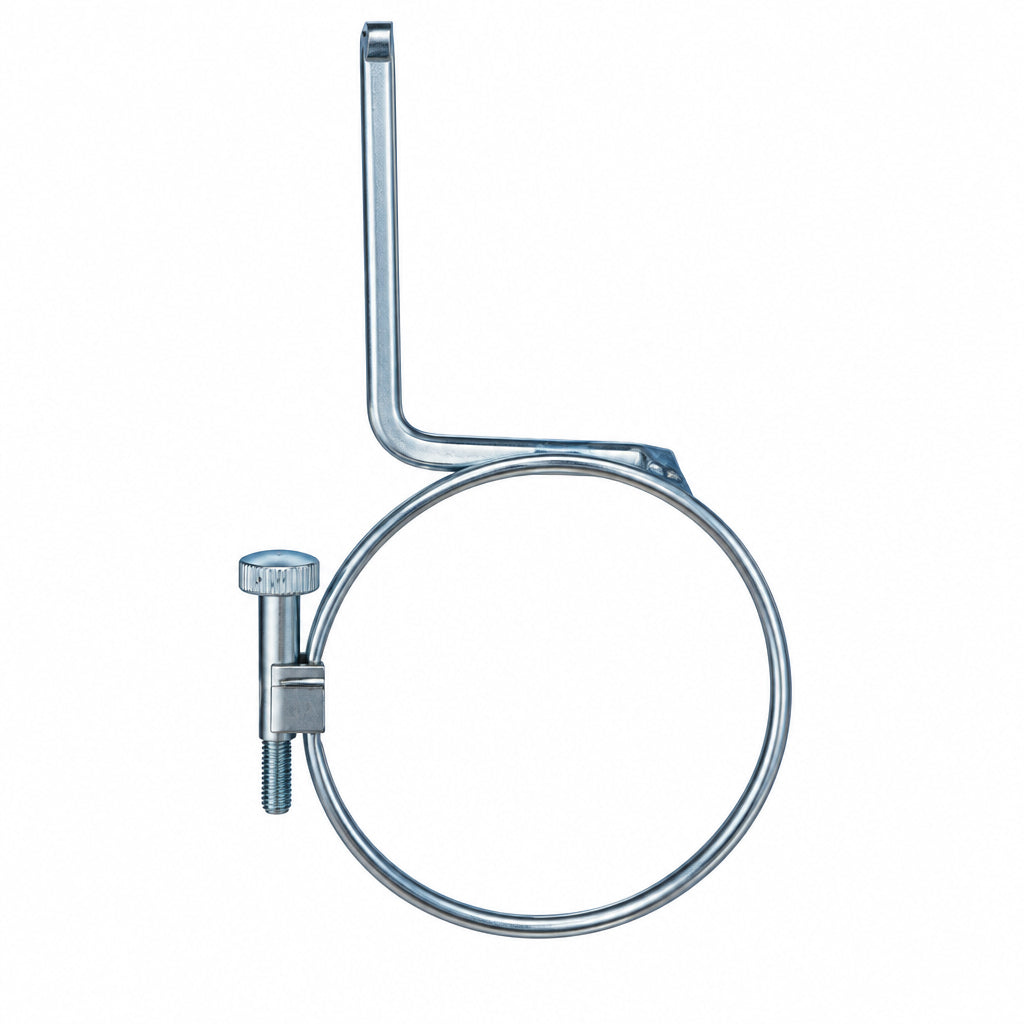 JÄGGI NOVA Lens Frame for Rifle