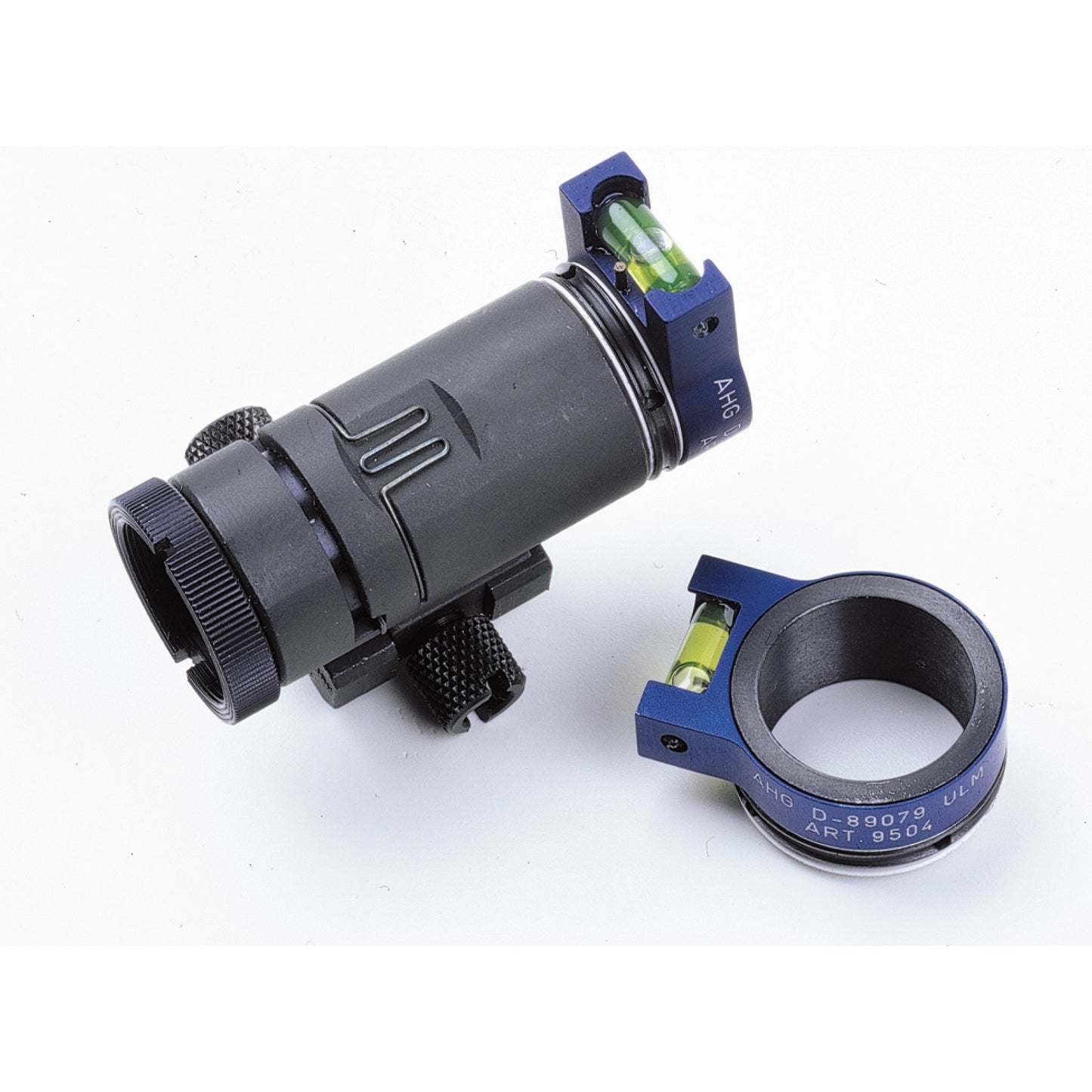 ahg Spirit Level (External) for GLOBE Front Sight