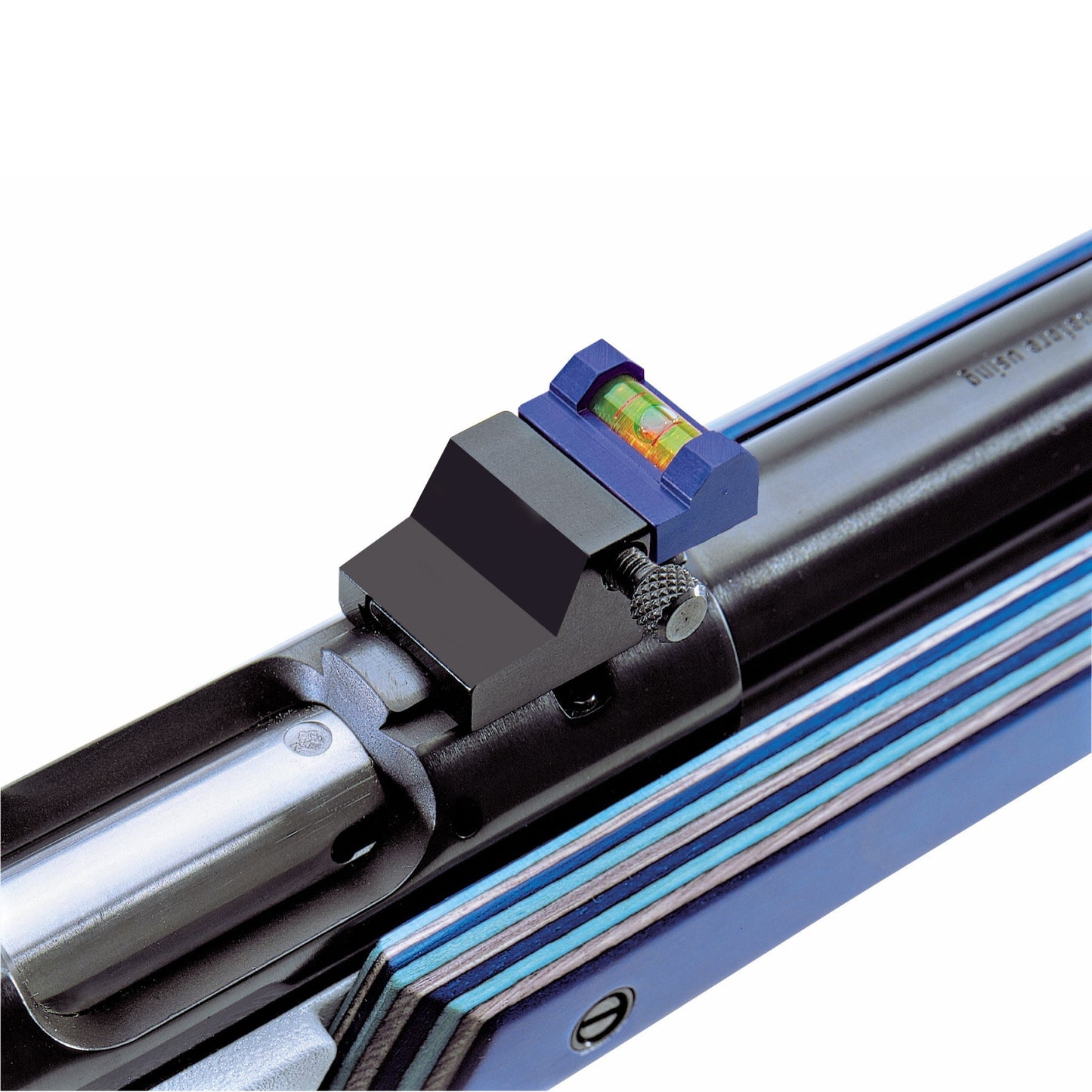 ahg 9506 Spirit Level (for Action)