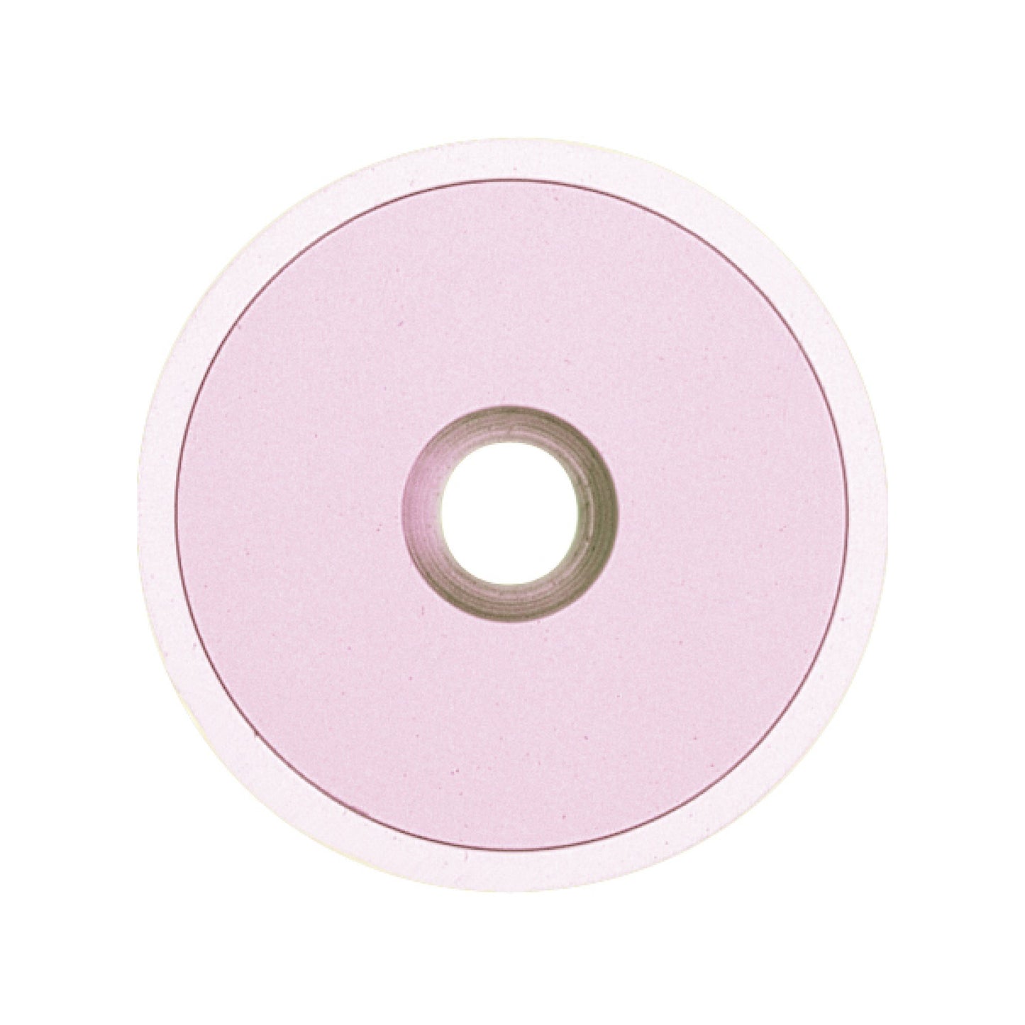 ahg M22 Pink Plastic Aperture Insert
