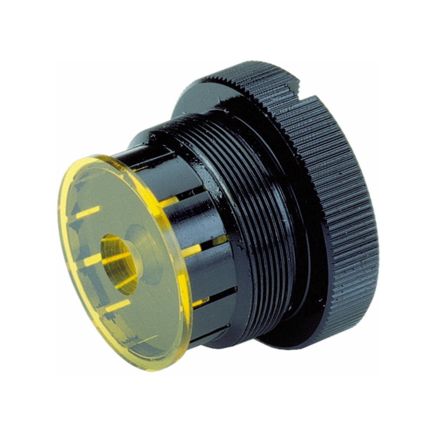 ahg Clamping Ring for Plastic Aperture