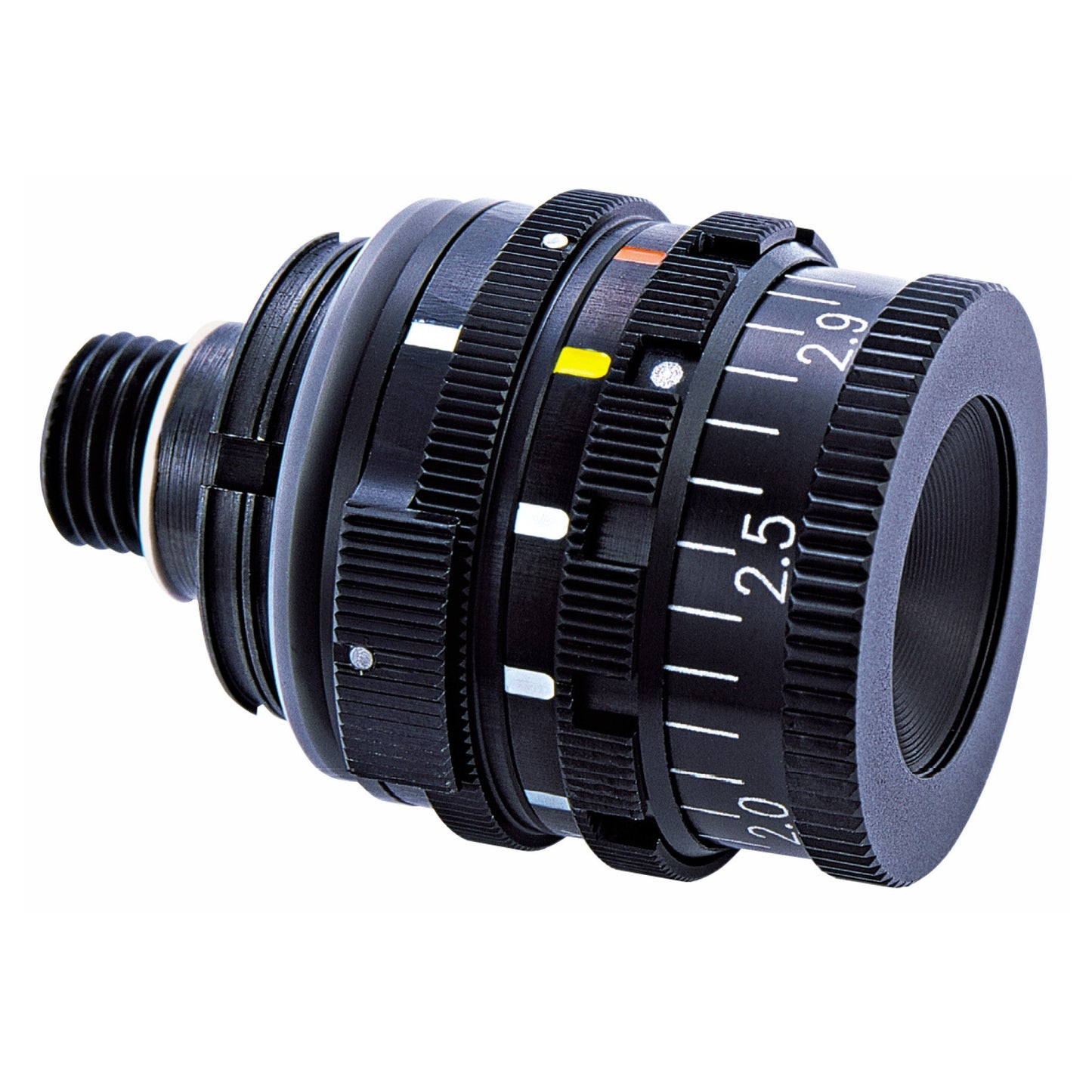 ahg 9781 Iris with 5 Colour Filter & Full Polariser