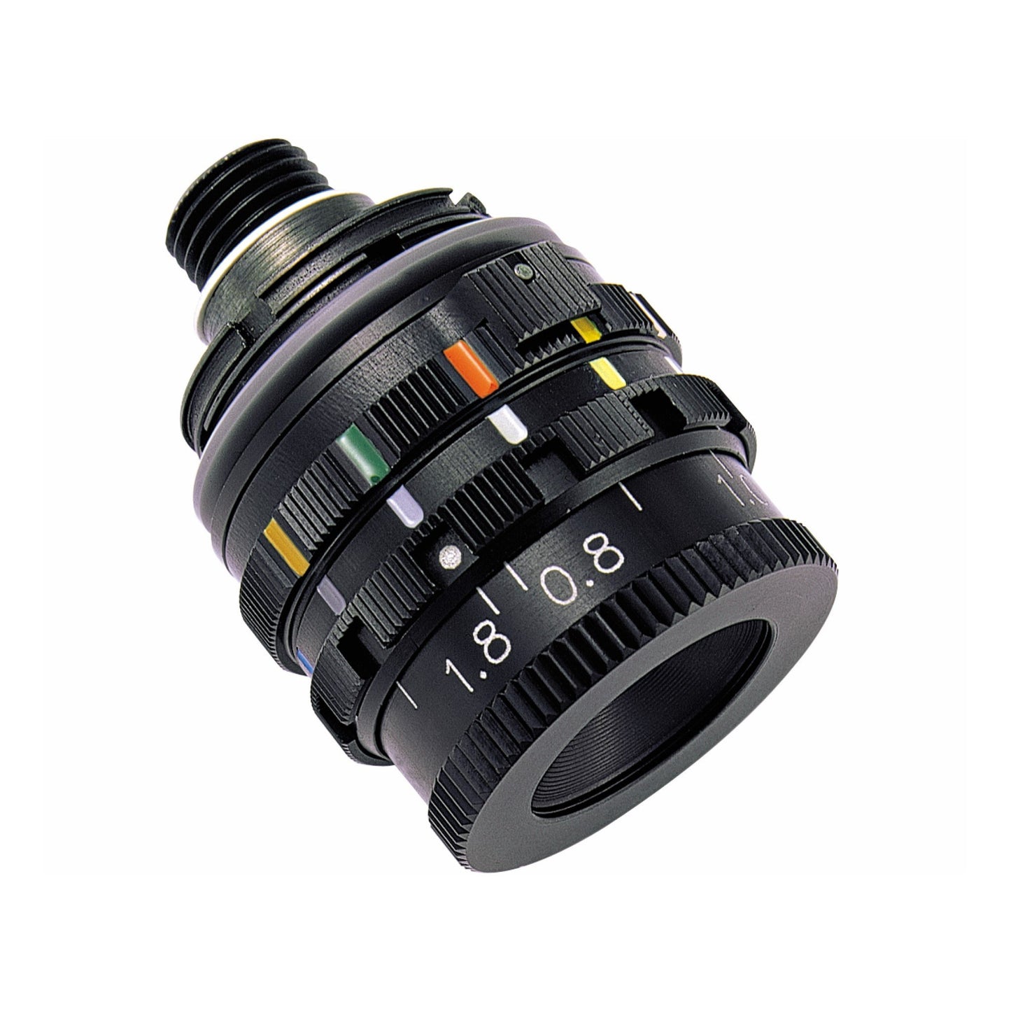 ahg 9787 Iris Disc with 10 Colour Filter & Full Polariser