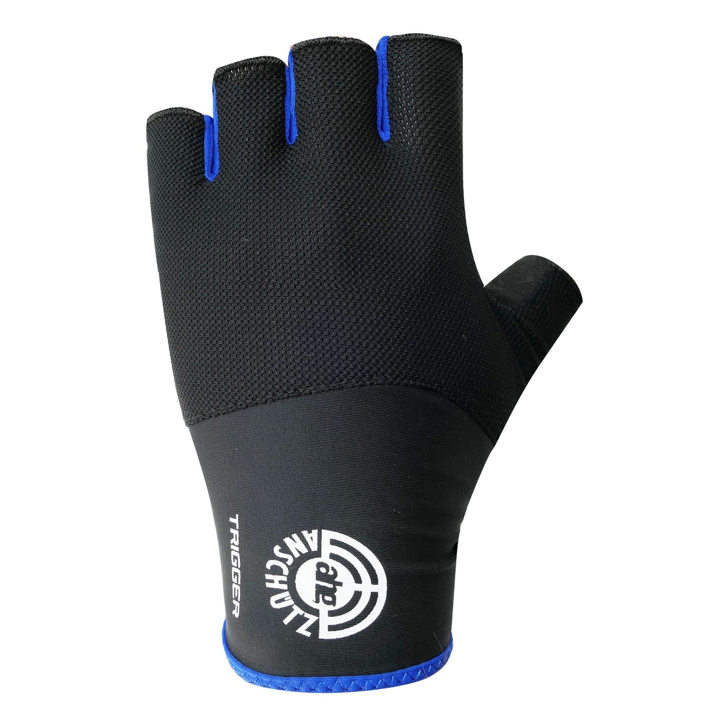 ahg Trigger Gel Glove
