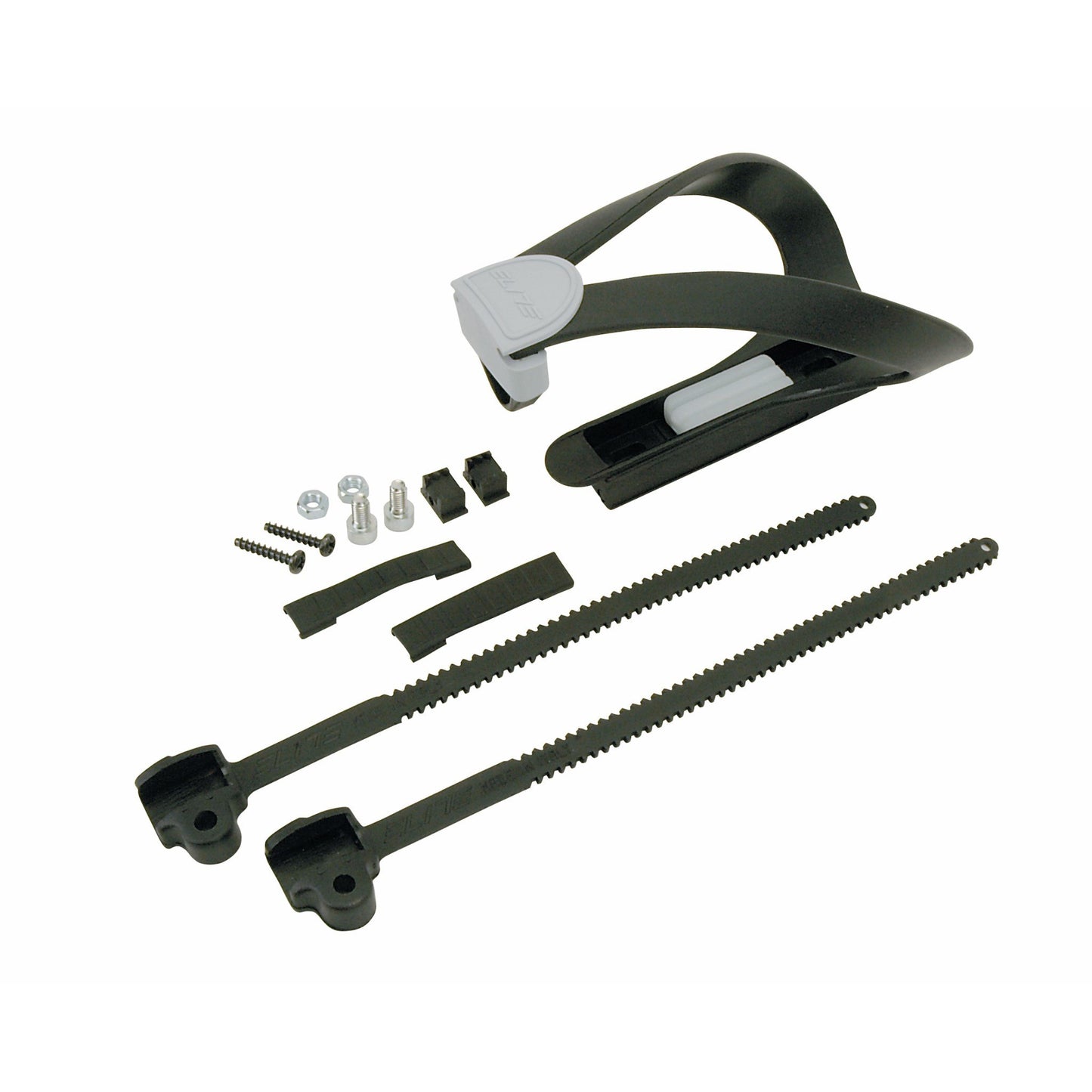 ahg Bottle Holder with Mounting Kit