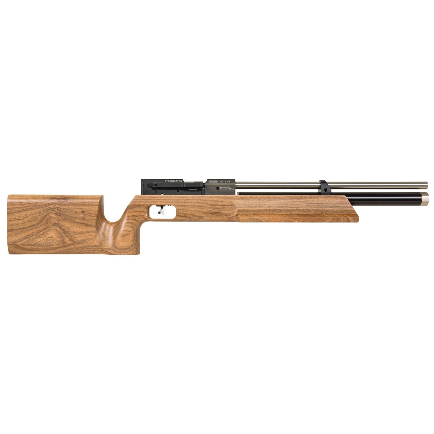 Anschutz 9015 HP BR50 Benchrest 15J Air Rifle