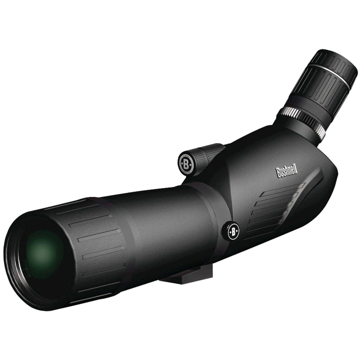 Bushnell Legend Ultra HD Spotting Scope 20-60x80 Angled Eye Piece