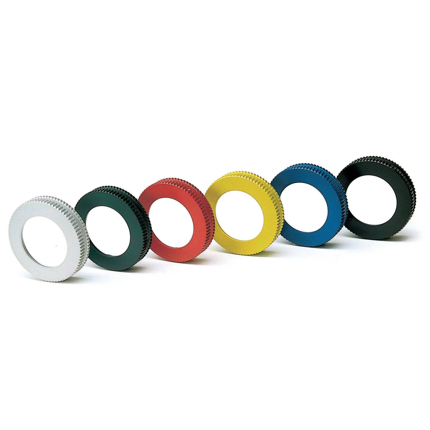 Centra Interchangeable Sight Ring Set - Large