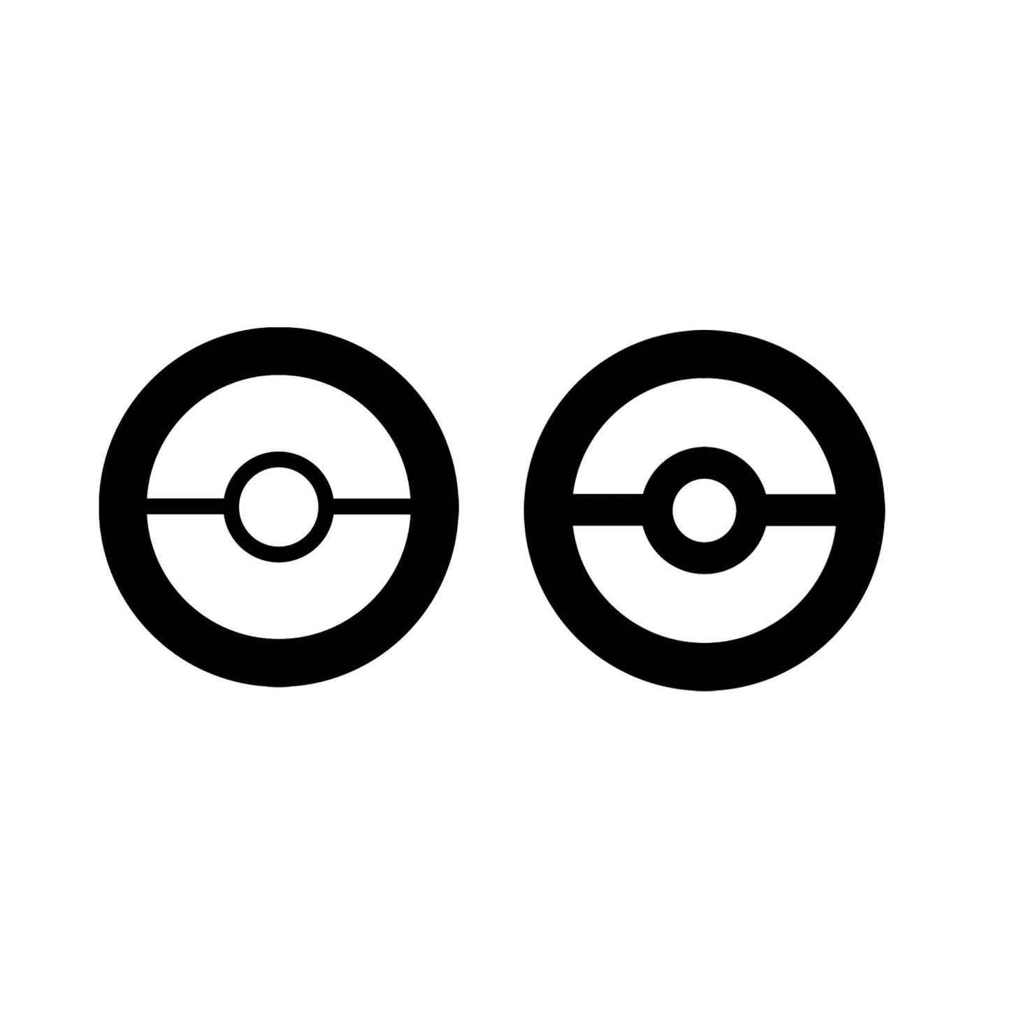 Centra BEAM Adjustable Front Sight Iris (M18)