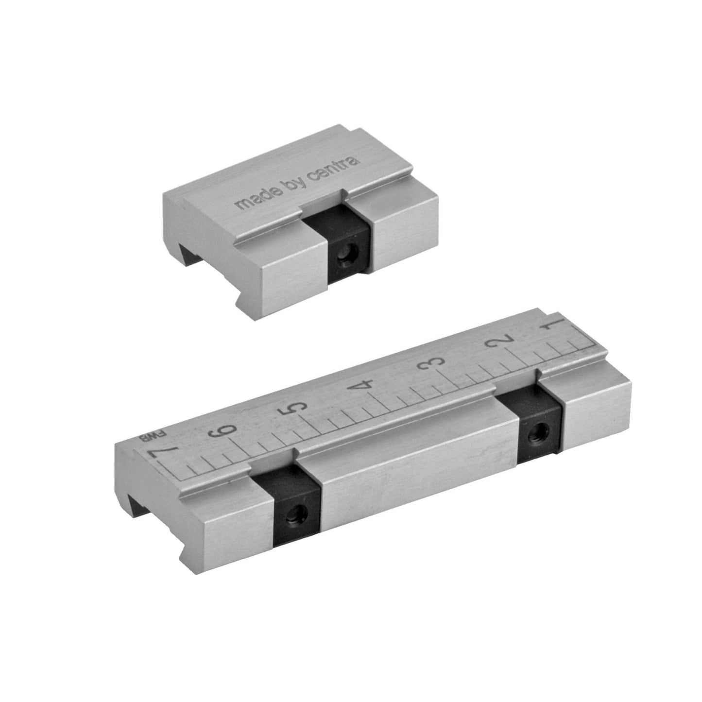 Centra BLOCK 8 Sight Raiser Block (8mm)