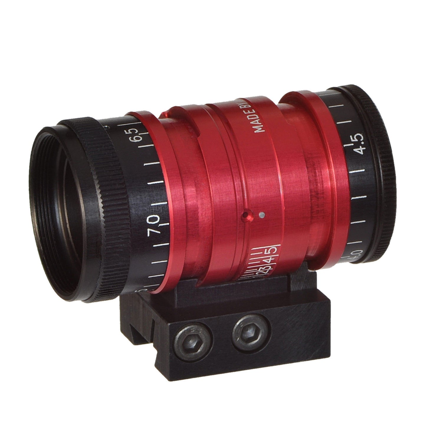Centra DUO-GLASS Adjustable Front Sight