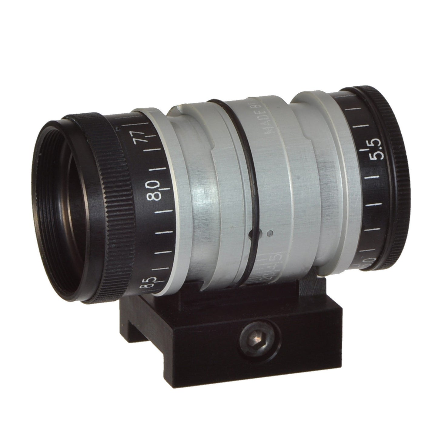 Centra DUO-GLASS Adjustable Front Sight