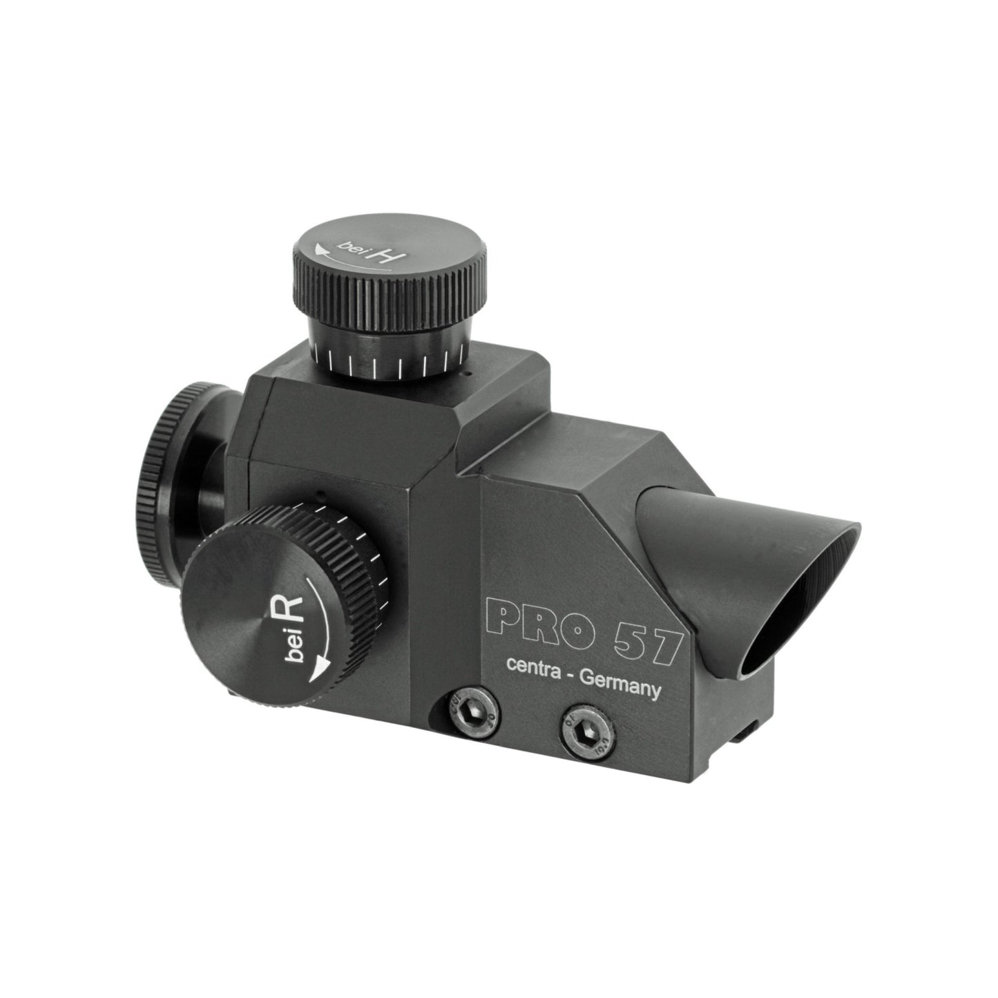 Centra PRO 57 Startline Rear Sight